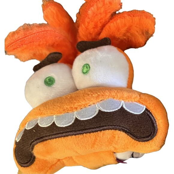 2024 Disney Parks Inside Out Create Your Own Headband - Anxiety NWOT - Picture 3 of 3